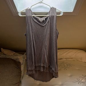Fat Face Linen Top
